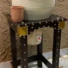 زير ماء شقراء