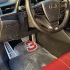 لكزس es F sport اعلى فئة