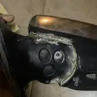 مراية هايلكس