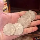 الريال الفرنسي المعروف ماريا ترايزا