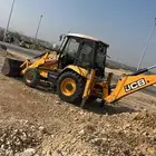 جي سي بي اجار