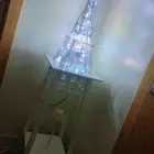 برج وطاوله