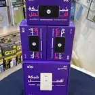 راوترات 5G مستخدمه
