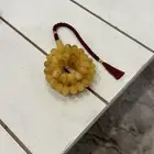 سبحة كهرمان