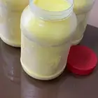 سمن غنم شغل ممتاز رييحه وطعم علئ الشرط شغل نظيف 100