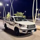 هايلوكس 2022