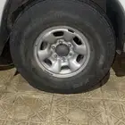 للبيع جنوط 15 مع بالون
