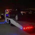 سطحه تقدير حوادث حى بدر