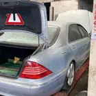 خدمات اصلاح السيارات او تجديدها او ترهيم وباسعار مناسبه