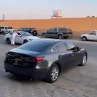 مازدا cx6 2018 تم البيع