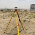 مهندس مساحة في منقطة القصيم متوفر للخدمات المساحية