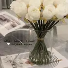 فازات ورد صناعي بماده الريزن