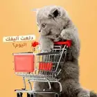 متجر حيوانات اليفة