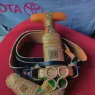 جنبيه حك زراف مطرح 8 كفو