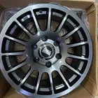 جنوط ميثود و برايد للجميع السيارات والموديلات