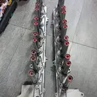 كويلات مرسيدس اس 600