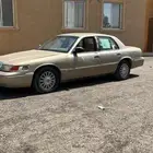 فورد المديل 2000القير والمكينه طيبه