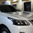 اكستيرا تيتانيم 2021