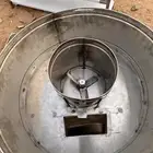مكينة فته زبيدي للفته