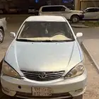 كامري 2006 قير عادي