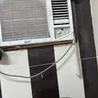 5مكيفات للبيع مكيف شبك حالتهم كويس مافيهم ايات مشكله موجودا
