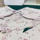 توزيعات مواليد