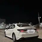 كامري 2024 ستاندر