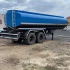 تيدر مويه تانكي ماء للإيجار