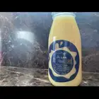 سمن بقر فاخر عضوي وجوده عاليه