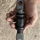 جلبه مقص كامري 2007-2011