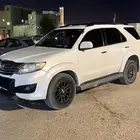 فور شنر 2012