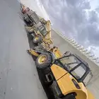 فوركلفت رافعات للإيجار اليومي الشهري