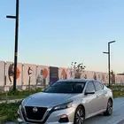نيسان التيما 2022 نص فل SV(( تم البيع الله يبارك للمشتري))