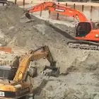 موسسة اعمال الحفر والاحلال وتاجير المعدات الثقيله