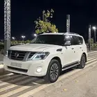 نيسان بلاتينيوم 320 بلد