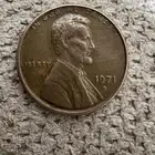 سنت أمريكي قديم لعام 1971