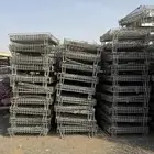 طبليات حديد