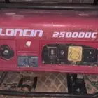 ماطور مولد كهربا 2500