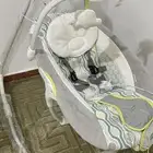 سرير اطفال هزاز ع الكهرب