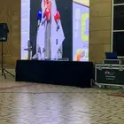 تأجير وبيع شاشات عملاقة