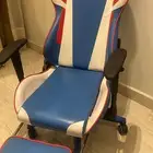كرسي قيمنق
