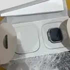 ساعة ابل