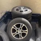 كفرات وجنوط فراشه