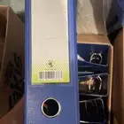 مجلدات مكتبية