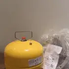 دبة PKL جديده 3 رطل