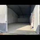 يوجد سكن للعماله بصناعية جيزان