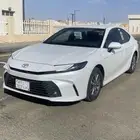 كامري 2025