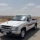 تويوتا هايلوكس 2004 غمارة مستعملة للبيع