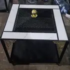 اوجار مشب منقل نار حاتم منقد