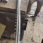 شلال مطري نافوره راقصة مصب مطري